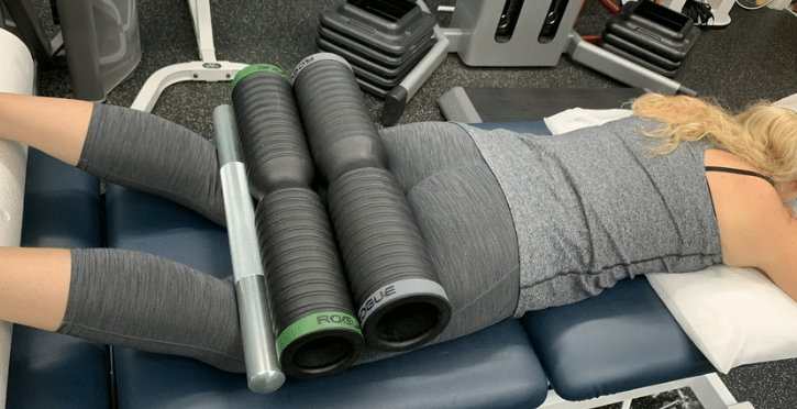 Body Tempering