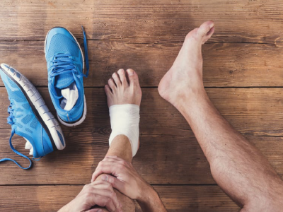 Sports Injury Rehab & Treatment