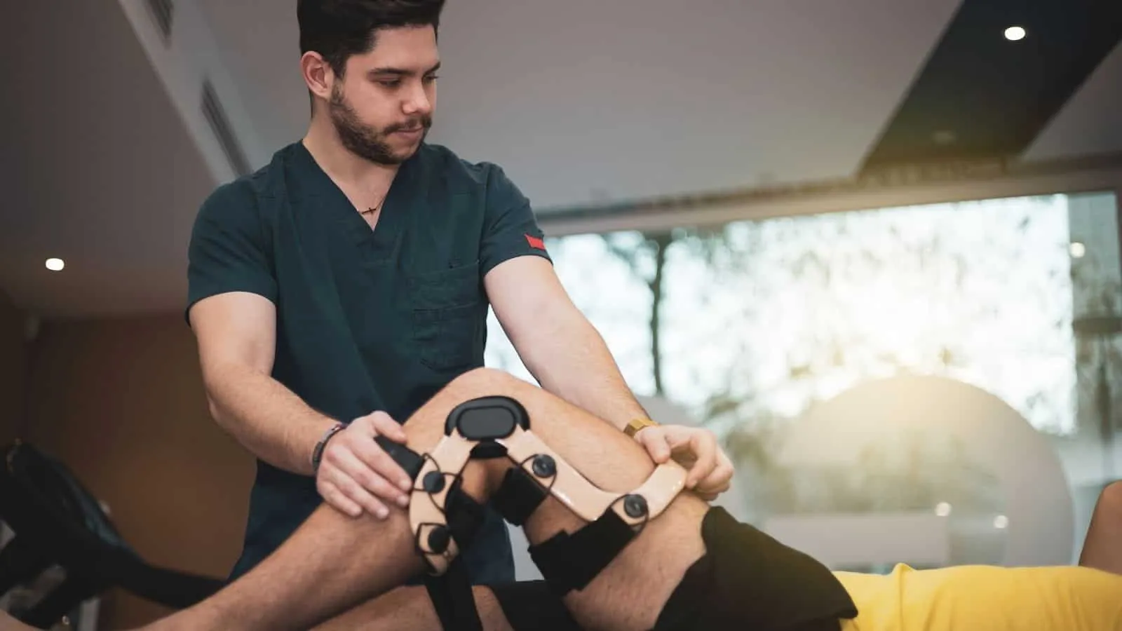 Affordable Knee Replacement What You Need to Know About Cost, Quality, and Options