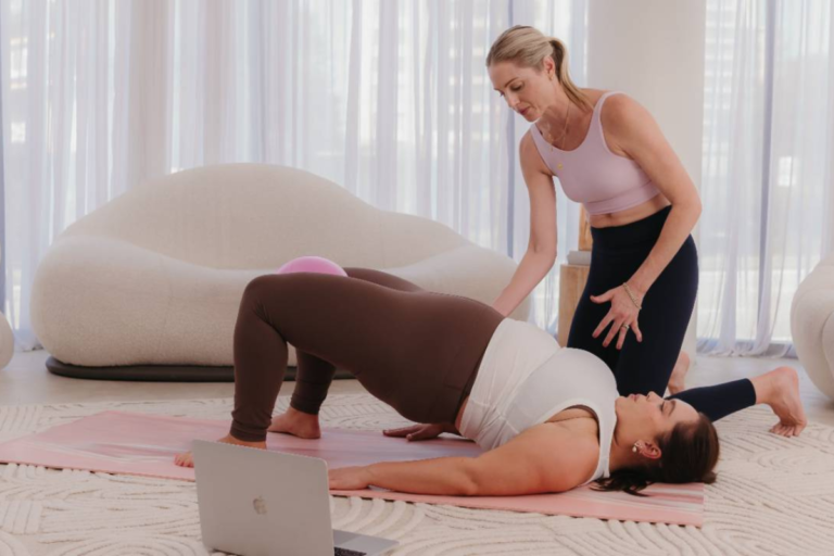 Prolapse Therapy Comprehensive Approaches to Support Pelvic Health