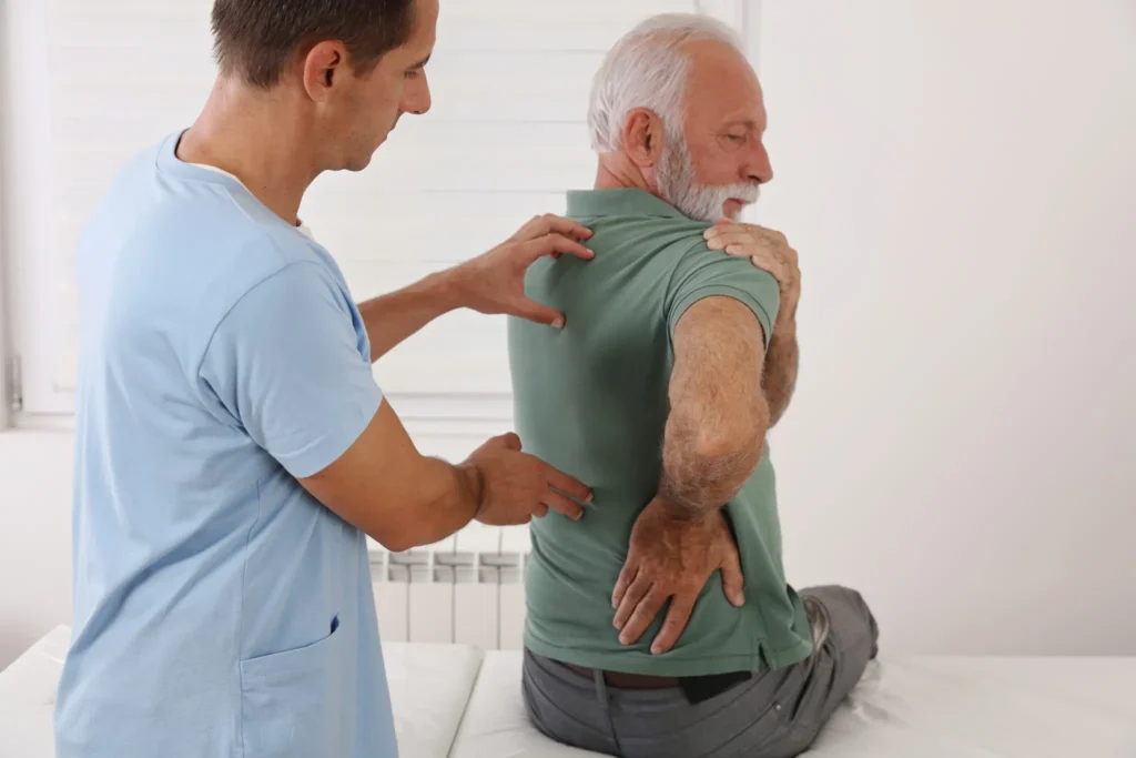Chromin Pain Treatment Fishers, IN Everything You Need to Know for Lasting Relief