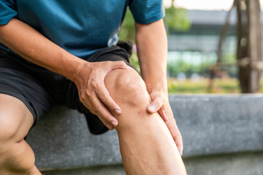 Knee Pain Treatment Fishers Effective Solutions for Lasting Relief